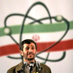 Ahmadinejad-Nuclear
