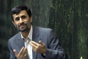 Ahmadinejad-UN-speech