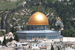 Al-Aqsa-Mosque Al-Aqsa Mosque