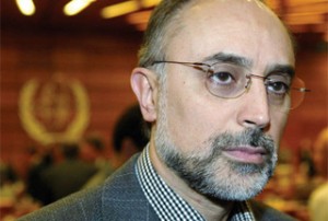 Ali-Akbar-Salehi