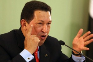 Chavez