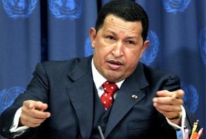 Hugo-Chavez