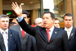 Hugo-Chavez