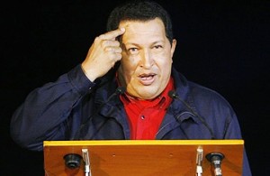 Hugo-Chavez