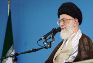 Imam-Khamenei