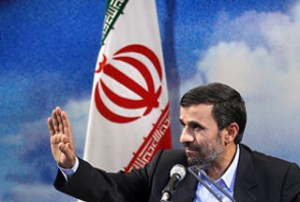 Mahmoud-Ahmedinejad