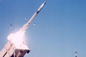 PAC-3-missile
