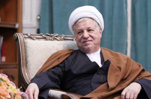 Rafsanjani