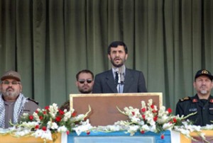 Sacred-Defense-Week-Ahmadinejad