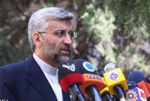 Saeed-Jalili