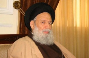 Sayyed-Fadlallah