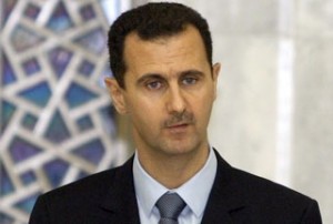 Syrian-President-Bashar-al-Assad