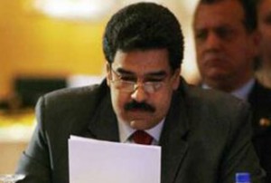 Venezuelan-Foreign-Minister-Nicolas-Maduro