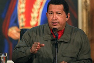 Venezuelan-President-Hugo-Chavez
