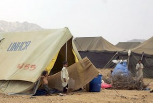 al-Mazraq-refugee-camp