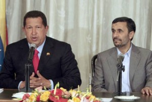 chavez-ahmadinejad