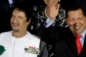 chavez-gadhafi