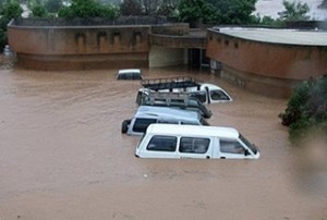 flooded-Ouagadougou