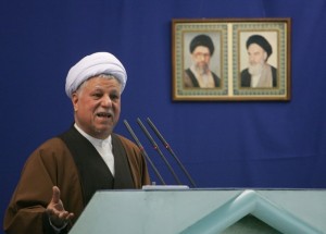 Rafsanjani