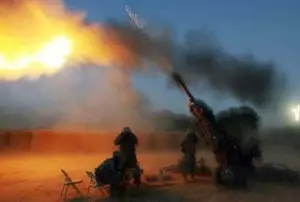 Afghan-war