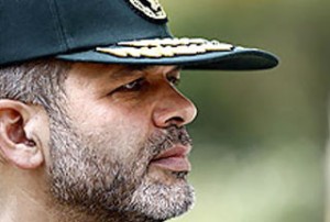 Ahmad-Vahidi