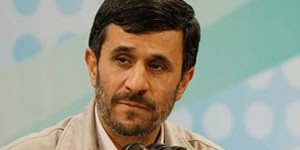 Ahmadinejad