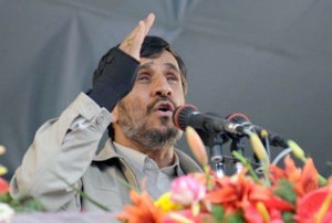 Ahmadinejad