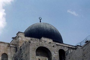 Al-Aqsa-Mosque