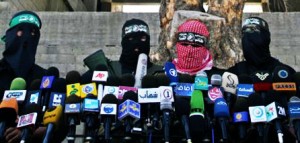 Al-Qassam-Brigades