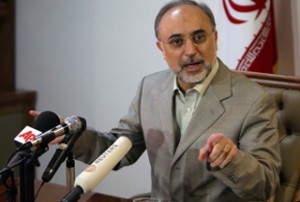 Ali-Akbar-Salehi