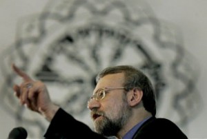 Ali-Larijani