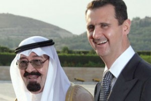 Assad-Abdullah