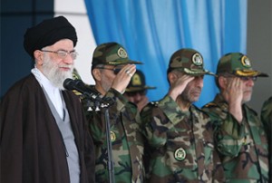 Ayatollah-Khamenei