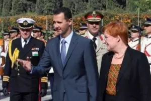 Bashar-al-Assad