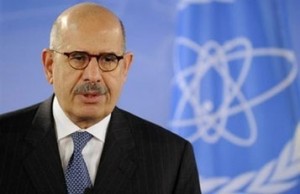 ElBaradei