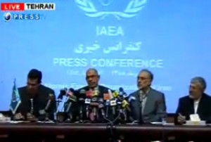 ElBaradei