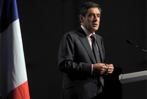 French-Prime-Minister-Francois-Fillon