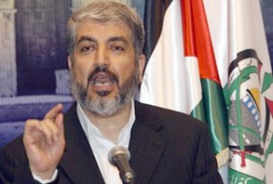 Hamas-politburo-chief-Khaled-Mashaal