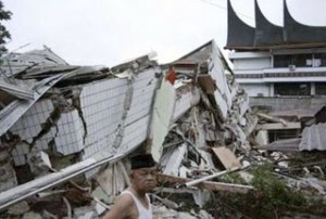 Indonesia-quake