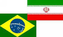 Iran-Brazil
