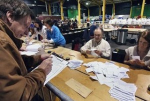 Ireland-voters