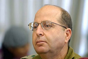 Israeli-vice-Prime-Minister-Moshe-Yaalon