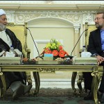 Larijani-Ansari