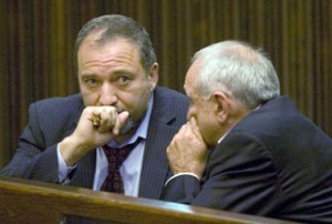 Lieberman
