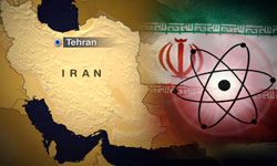 Nuclear-Iran