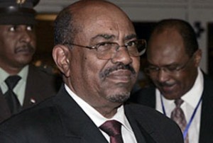 Omar-al-Bashir