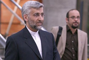 Saeed-Jalili