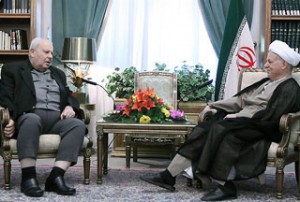 Salah-Zawawi-Hashemi-Rafsanjani