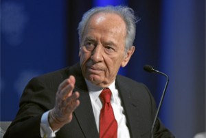 Shimon-Peres