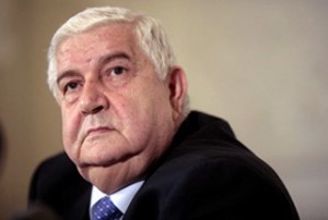 Syrian-Foreign-Minister-Walid-Muallem